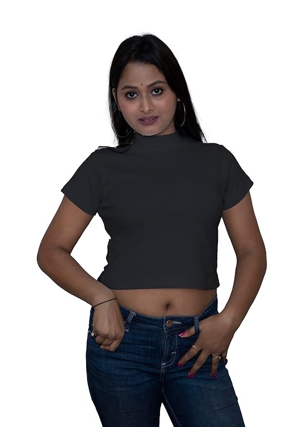 Women's Crop Tops