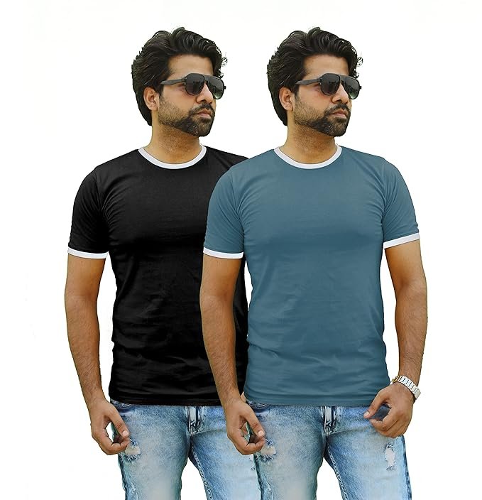 Ringer T-Shirts