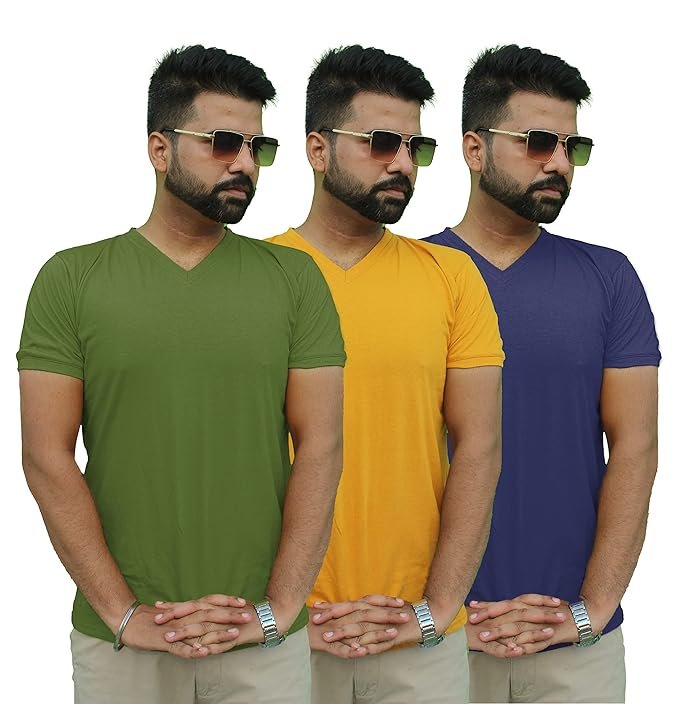 V-Neck Collection